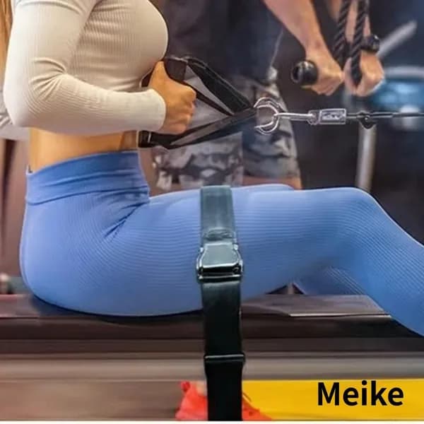 milochic Тренировочные петли, длина: 150