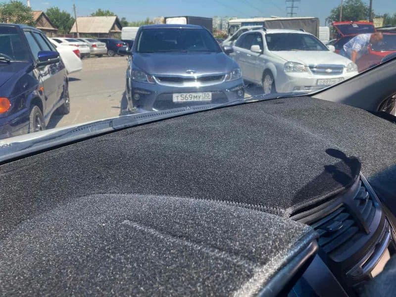 Накидка автомобильная