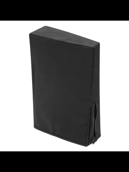 Чехол Dust Proof для PS5, вертикальный, черный, защита консо