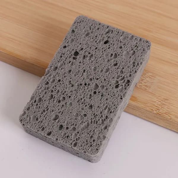 Губка, Поролон, 5 шт.