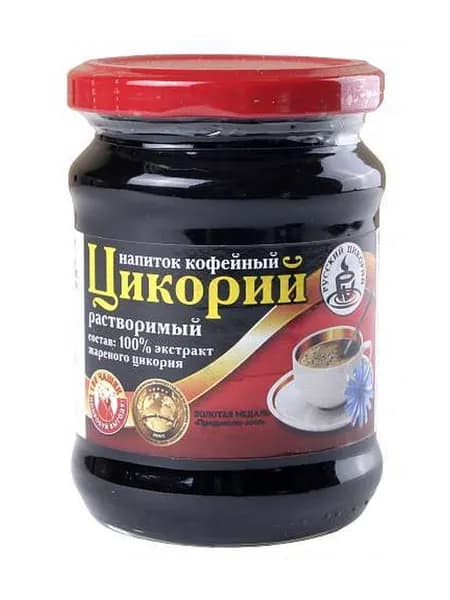 Цикорий раст.330г ст/б еремеевский