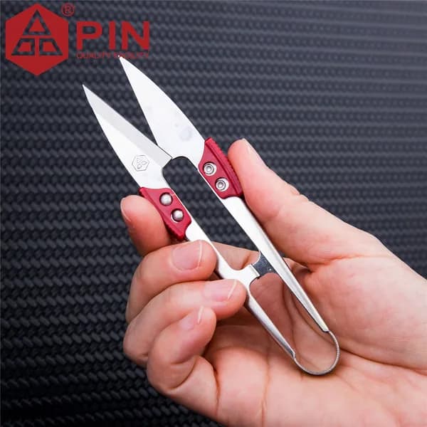 PIN НожницыПортновские 11 см, 1 шт.