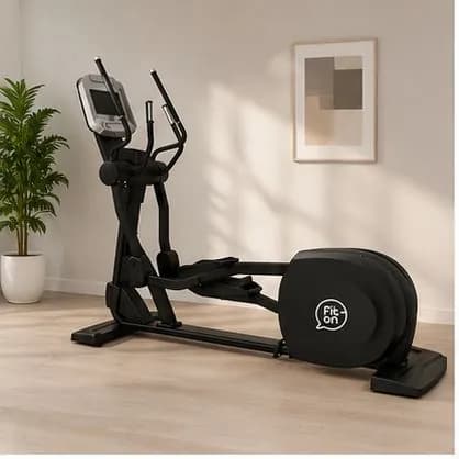 Эллиптический тренажер FITON FT-6809C