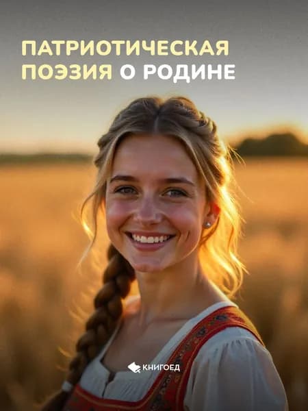 Песни моей Отчизны
