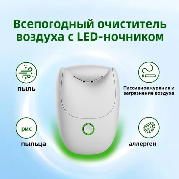 Очиститель воздуха OFFERID969874757883