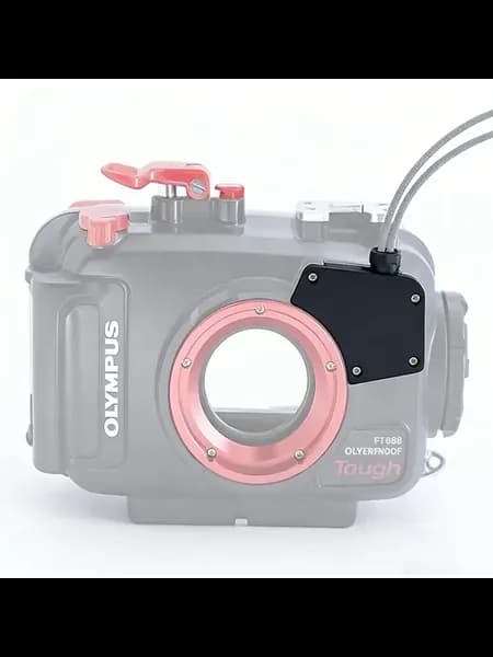 Адаптер для оптоволокна FCA-01 для Olympus PT-056