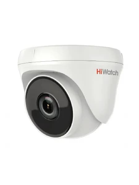 Видеокамера HiWatch DS-T233 (3.6 mm)