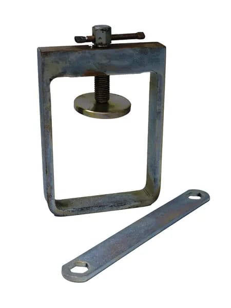 Бюгель БМ-1П-02