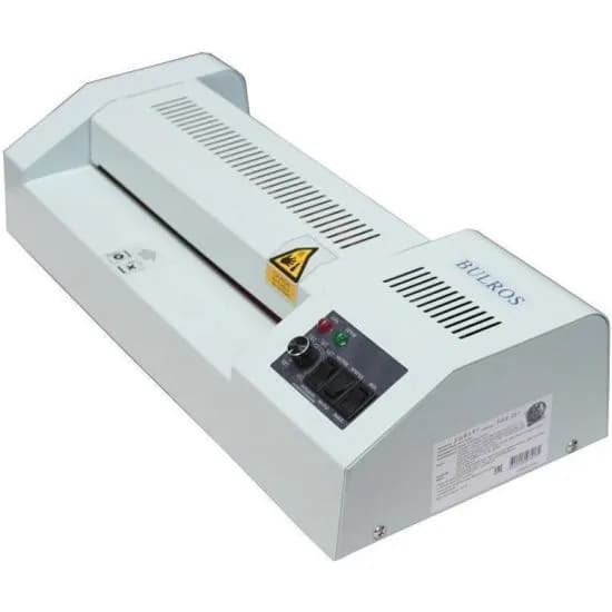 Ламинатор 520 Вт, A4, практичный