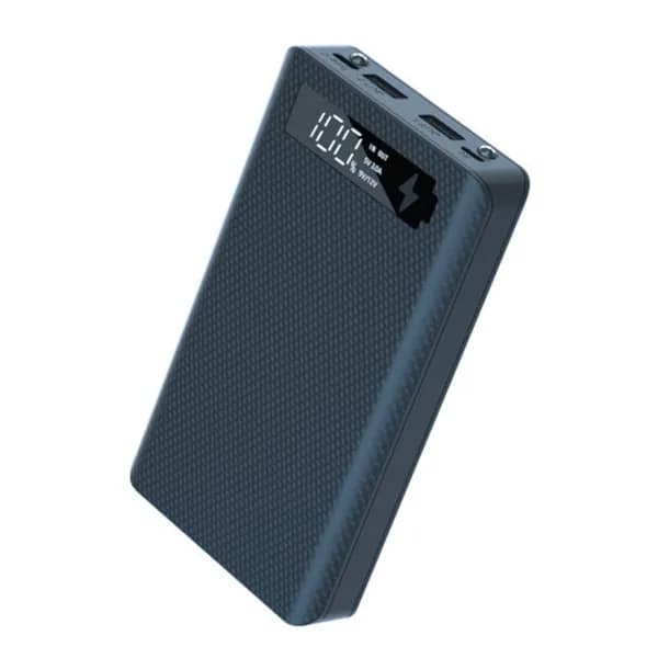 P6(K Z S R) 6X18650 Зарядное устройство совместим с аккумулятора Power Bank Case 18650 зарядки мобильного телефона, стандартная зарядка, черный