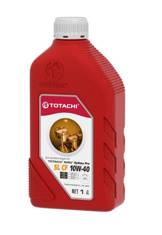 TOTACHI totachi  Масло моторное, 1 л