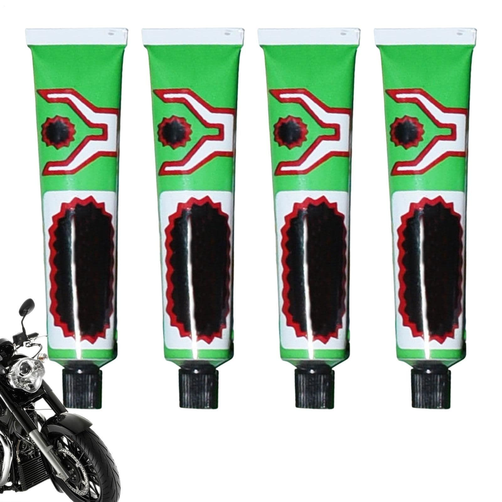 Клей шиноремонтный, 1 мл