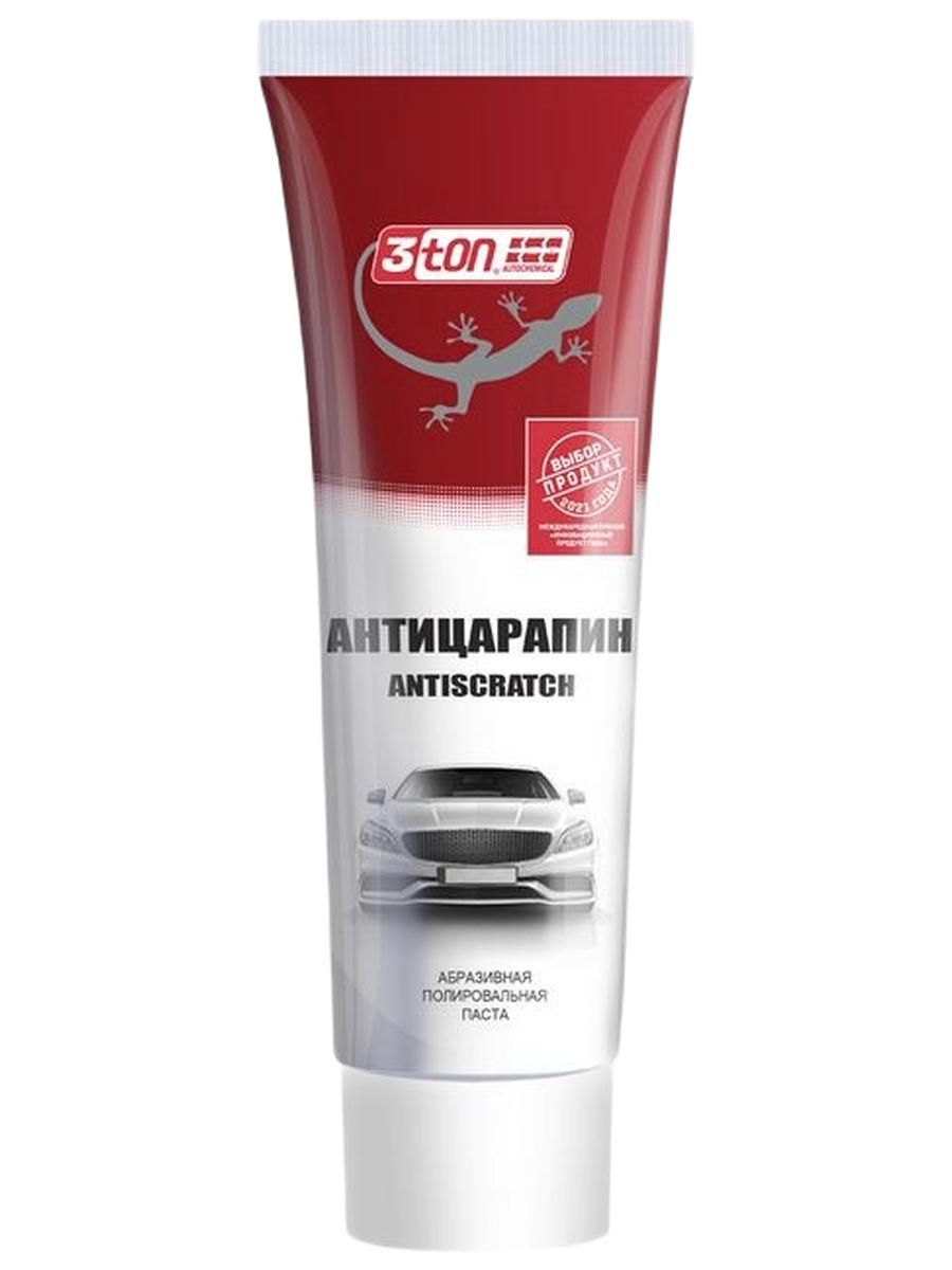 3ton Антицарапин TP-125 110 мл.