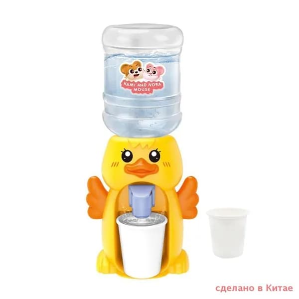 Кулер для воды TOY4497@#6427-Se