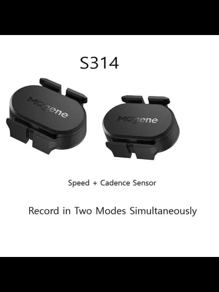 Magene S314 Датчик скорости и