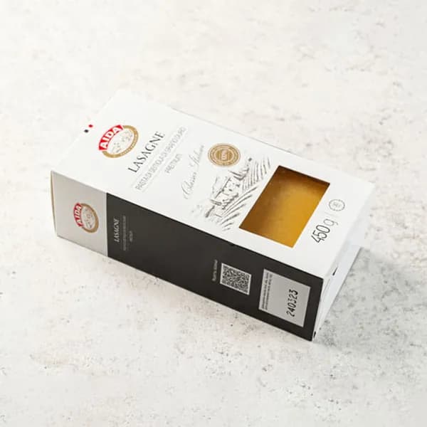 Макаронные изделия Aida Lasagne Лазанья 450 г