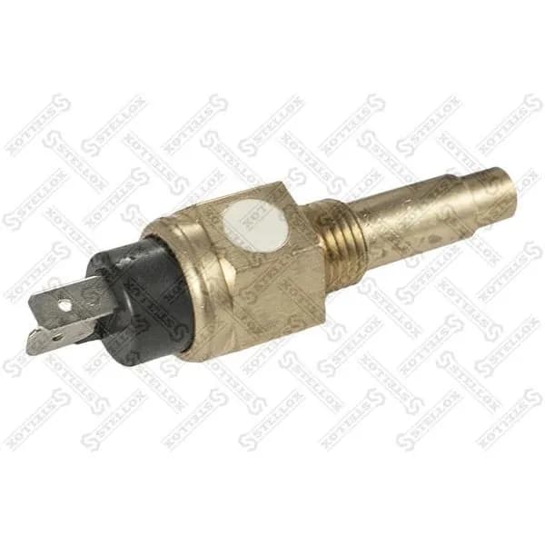 Датчик температуры m14x1.5 100-120c (2-x контакт) mb om421 422 441 442 443 447 STELLOX 88-00107-SX, oem 3845427017