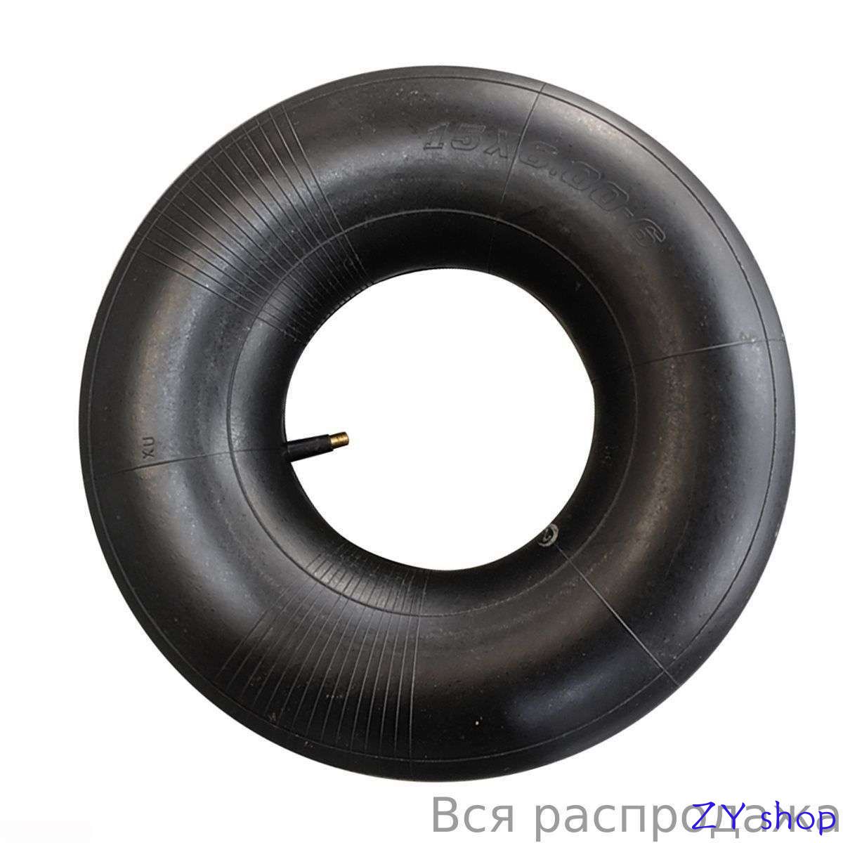 Камера колеса автомобильная R15