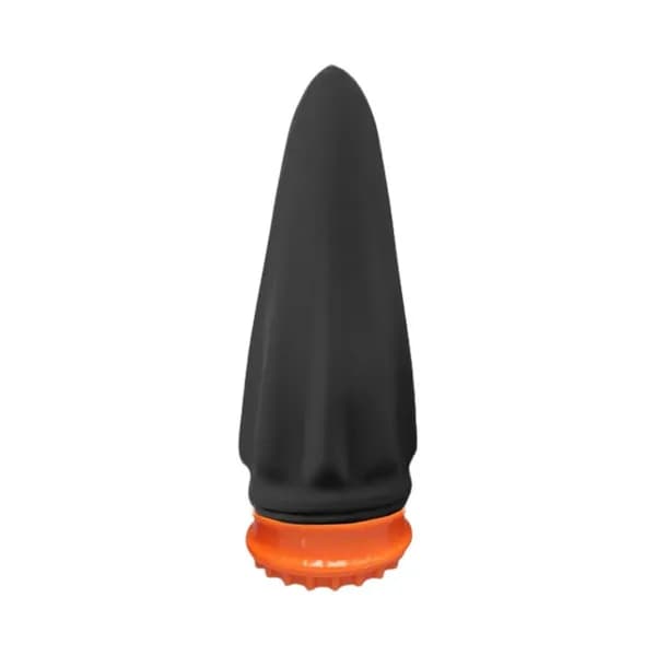 Уличный карманный рогатка, Черный - 16CM