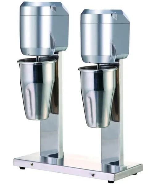 Gastrorag W-MS-20 двухстаканный профессиональный миксер