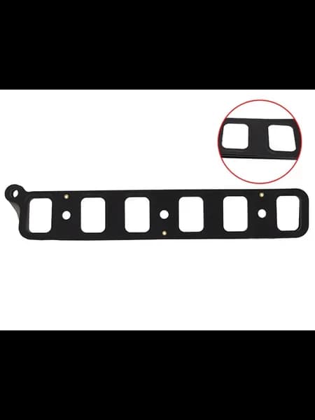 Прокладка впускного коллектора Toyota Land Cruiser (J100)