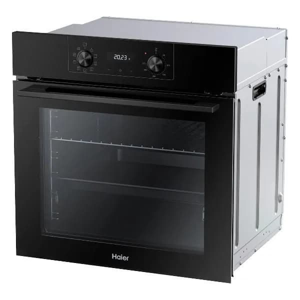 Электрический духовой шкаф Haier HOQ-K2ANN3GB
