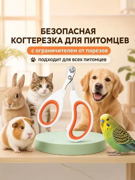 Когтерез HEREMAC
