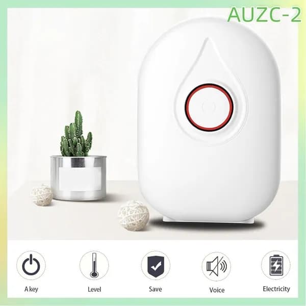 Осушитель воздуха 31132000507_AUZC-3_Z4N2Y3