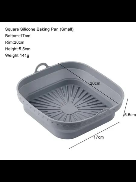 Силиконовая корзина для фритюрницы COSORI, Baking Basket S