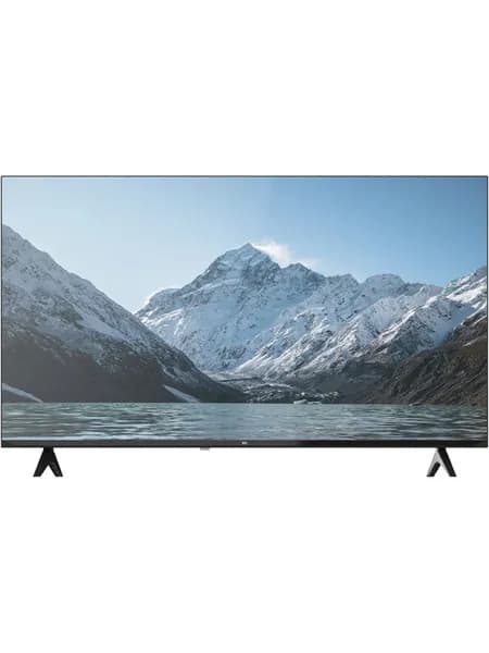 BQ Телевизор 42FS01B 42″ Full HD, черный