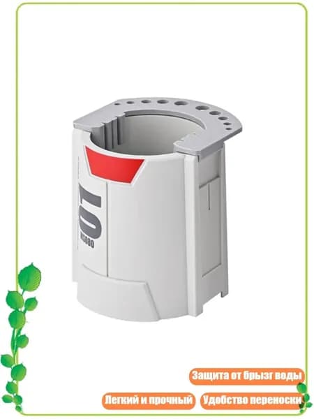 Средство для очищения кистей/ 120 г.