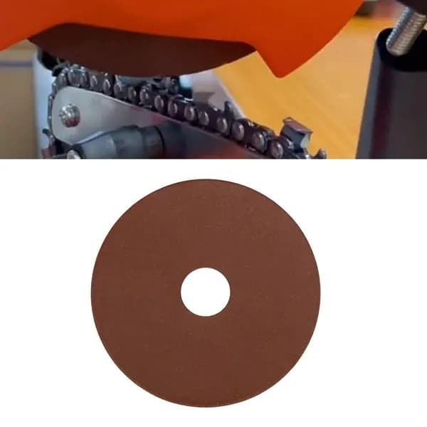 Круг шлифовальный 108 x 3.2