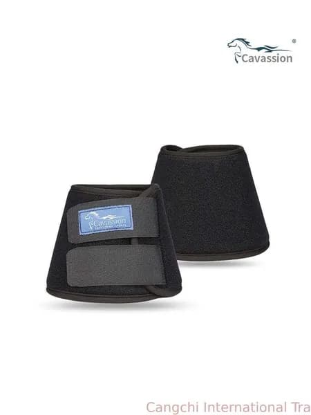 Кобуры (колокольчики) для лошади CAVASSION,Пара