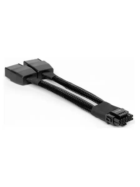 12VHPWR Nvidia переходник на 2*8pin