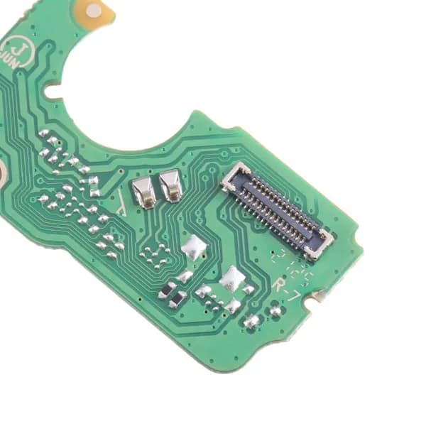 For Tecno Pova 5 Для платы зарядного порта Tecno Pova 5 OEM