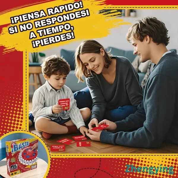 Настольная игра Tapple: 36 карточек, таймер, 2 8 игроков, от 6 лет