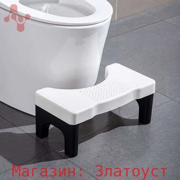Подставка под ноги, 40х21х17 см