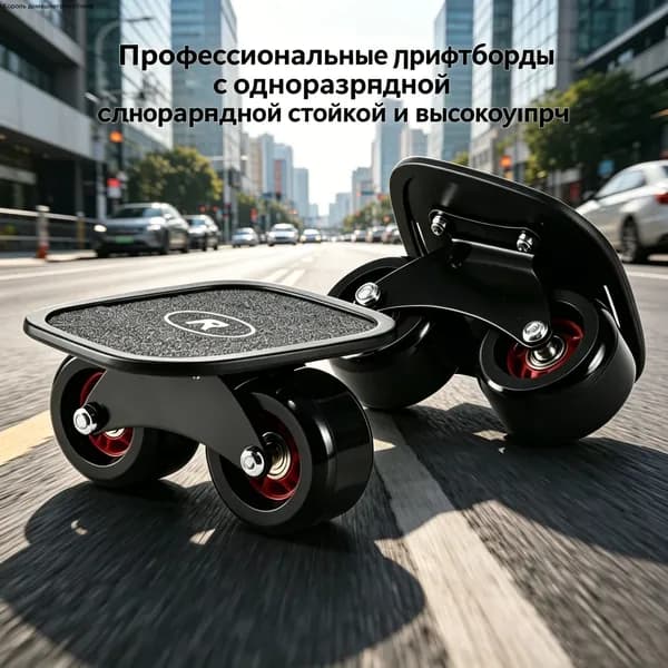 Роллерсерф 17 х 14см
