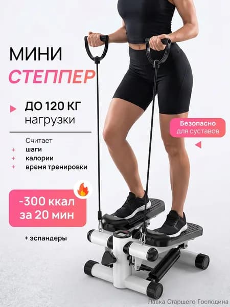 Степпер mzm-20260624161018758