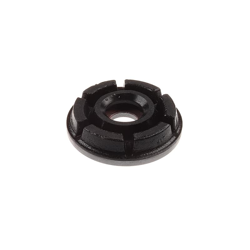 Полиуретановая усиленная шайба переднего редуктора PolyBlack T-12-2677; TOYOTA LAND CRUISER PRADO 9# HILUX SURF 185; OEM 41653-35030