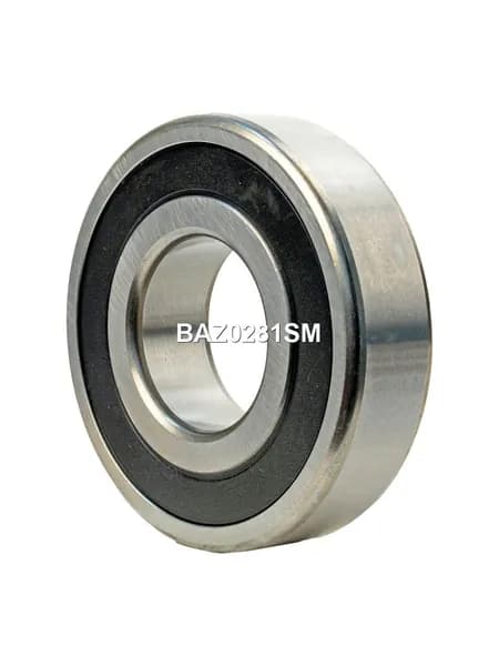 Подшипник Krauf BAZ0281SM