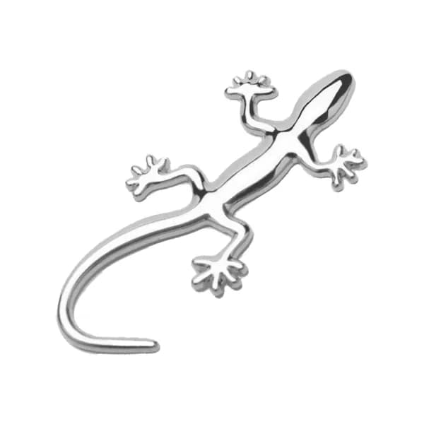Автомобильные Наклейки Gecko
