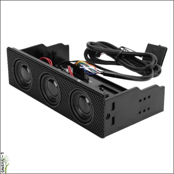 PC динамик, стереозвук, для компьютеров и игр