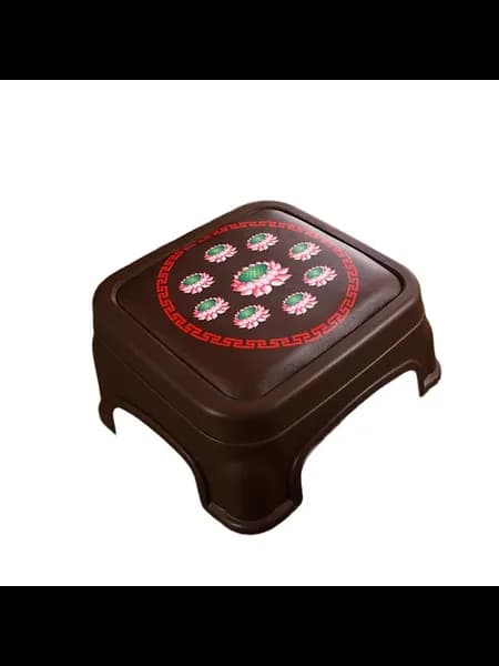 Алтарное сиденье для медитации 47см x 40см x 26см