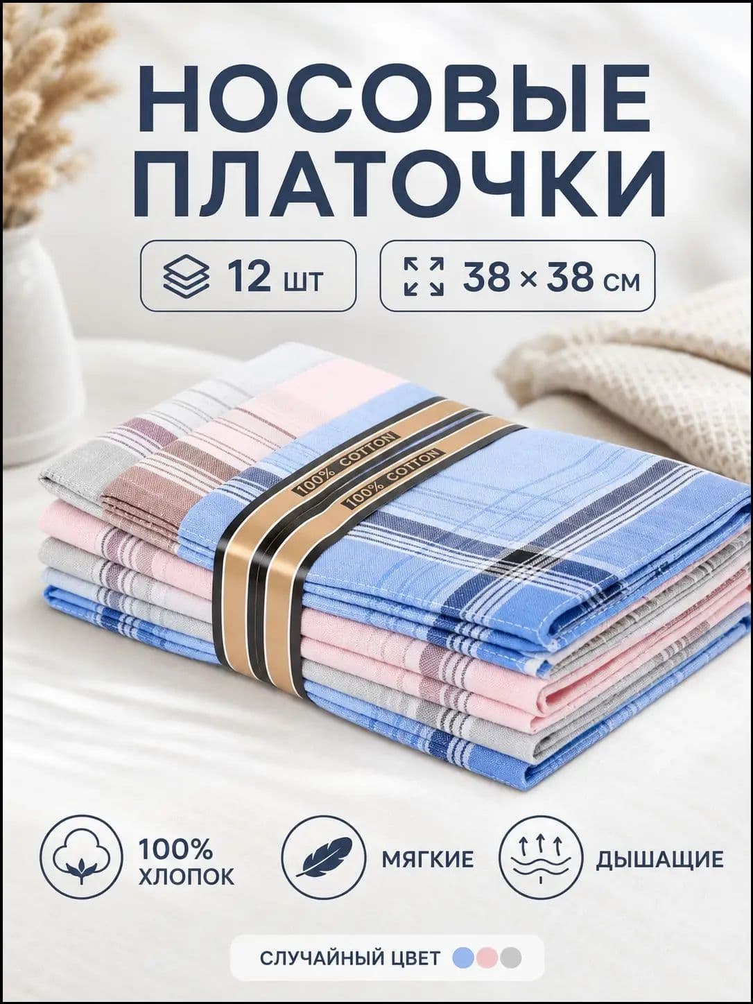 Носовой платок