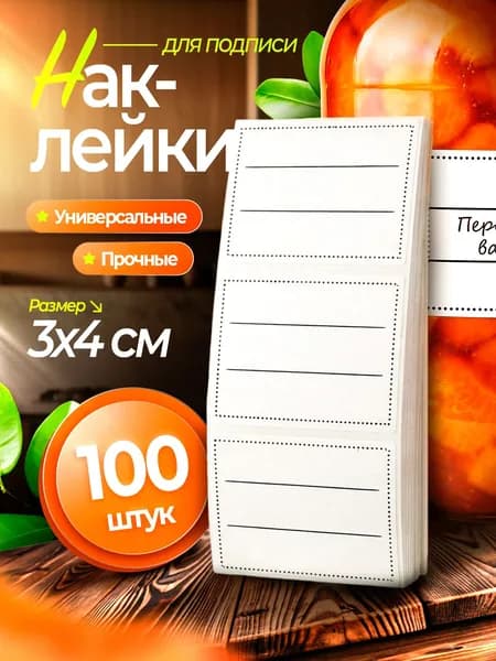 наклейки на банки для заготовок, для специй, для сыпучих продуктов, самоклеющиеся, для круп, для специй и приправ.