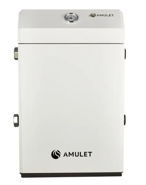 Парапетный газовый котел Amulet КСГ-10П с УГ-12П (УСД 7,5-10) TGV-307