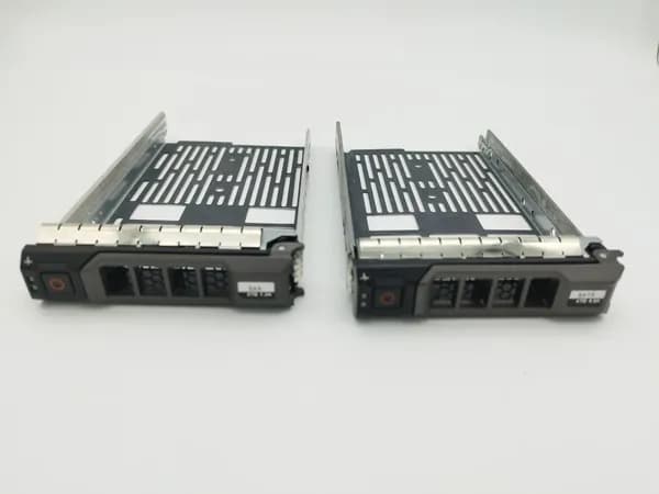Dell Корпусный элемент сервера, темно-серый (0KG1CH)