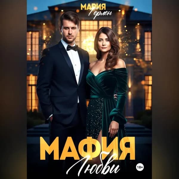 Мафия любви | Мария Герлен | Электронная аудиокнига