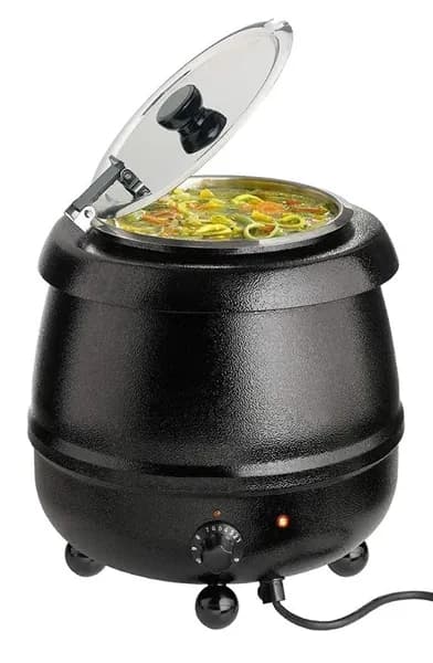 Супница (подогреватель супа) Viatto VA-SB7000P